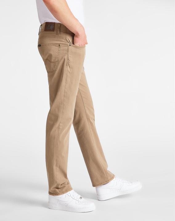 Image du produit Lee Extreme Motion Straight Jeans cougar (40, XL)