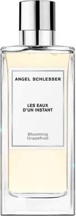 Produktbild Angel Schlesser SENSITIVE GRAPEFRUIT edt vapo 100 ml (Eau de Toilette, 100 ml)
