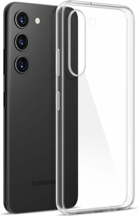 Produktbild 3MK Clear Case Handyhülle Series (Samsung Galaxy A23 5G)