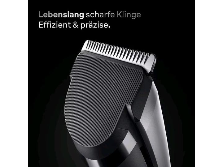 Actual product image Braun Series 7 HC7590