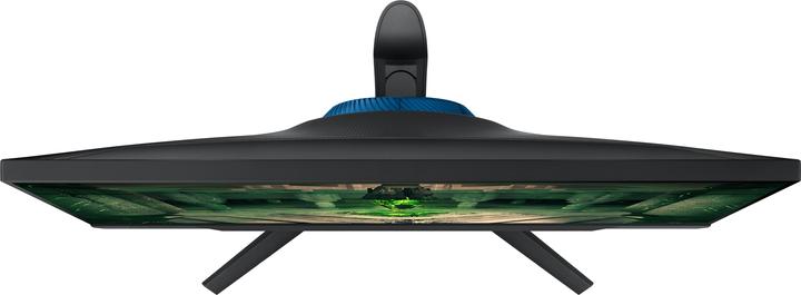 Image du produit Samsung Odyssey G4 - G40B (1920 x 1080 pixels, 27")