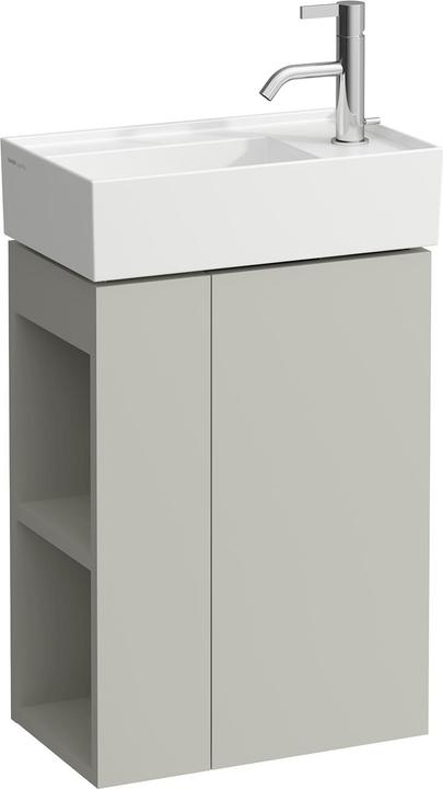Pebble grey