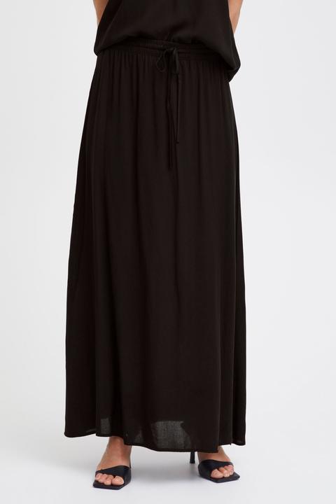 Produktbild B.young BYMMMJOELLA MAXI SKIRT 20814543 (36)