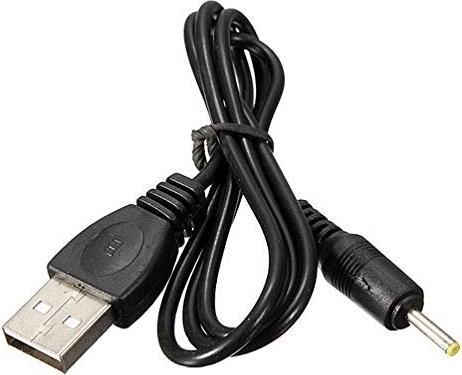 Produktbild Akyga AK-DC-02 USB Kabel USB A (0.80 m)