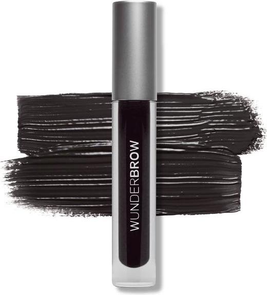 Image du produit Wunder2 Gel pour sourcils semi-permanent (Noir)