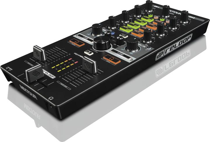 Produktbild reloop Mixtour