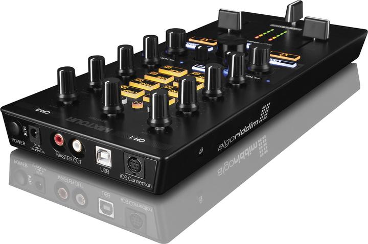 Produktbild reloop Mixtour