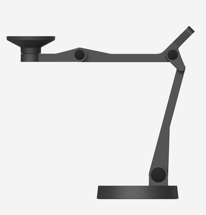 Produktbild Ipevo Uplift Magnetic