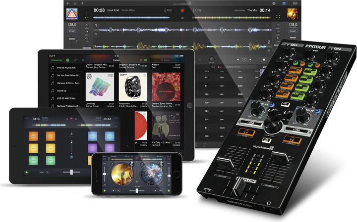 Produktbild reloop Mixtour