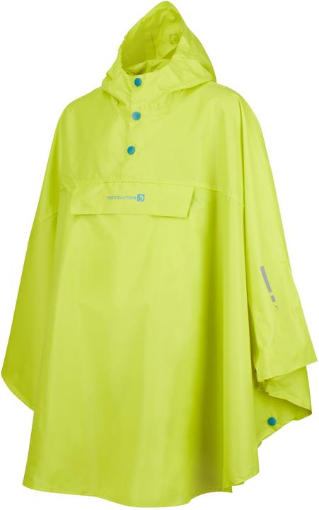 Image du produit Trevolution Poncho de pluie pour enfants (140)