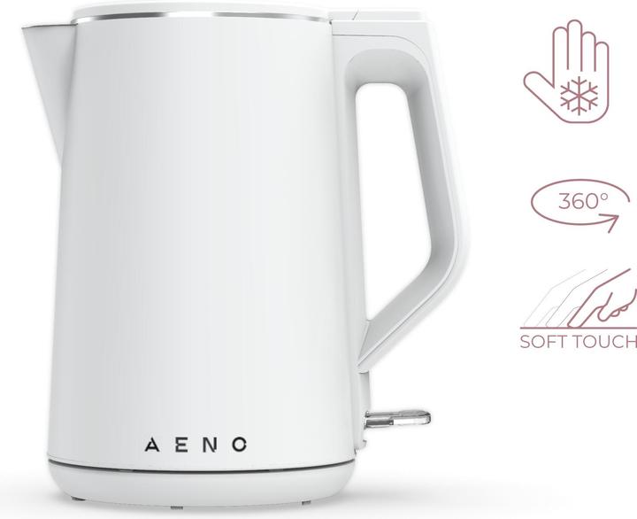 Actual product image Aeno EK2 (1.50 l)