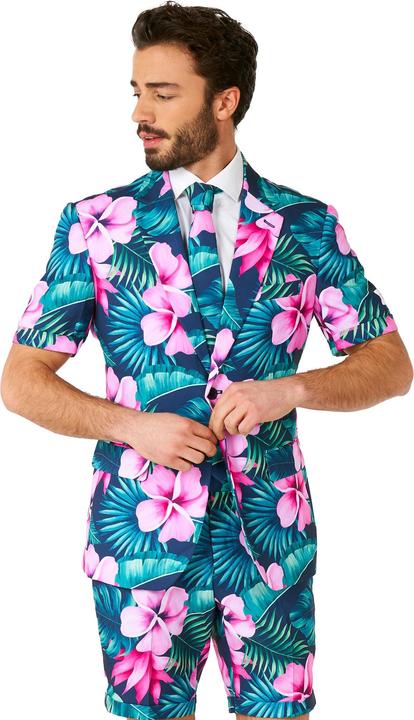 Produktbild OppoSuits Shorts Suit Hawaii Grande (48)