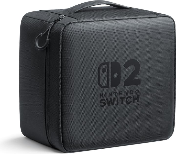 Produktbild Nintendo Switch 2-All-in-one-Tasche - ML (Switch)