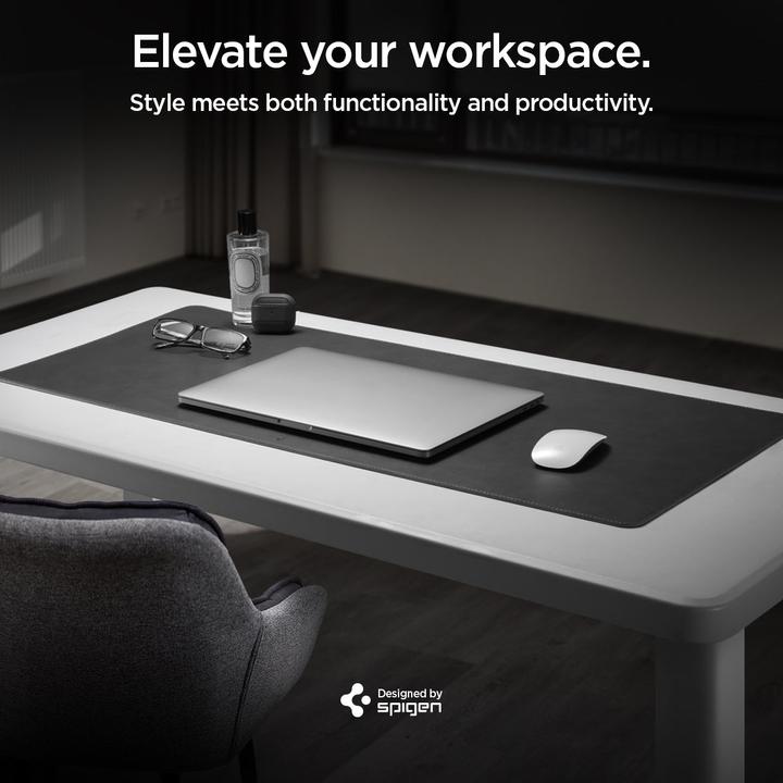 Actual product image Spigen Desk room (90 x 40 cm)