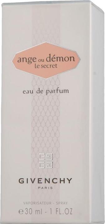 Produktbild Givenchy Ange ou Démon Le Secret Croisere Edition (Eau de Parfum, 30 ml)