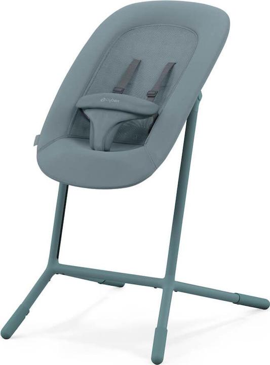 Produktbild Cybex Lemo 2- 4-in-1 (Hochstuhl)