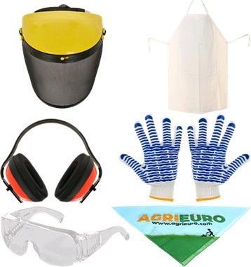 Immagine prodotto EuroMech HO 35 C Decespugliatore a benzina a 4 tempi con manubrioMotore Honda GX35