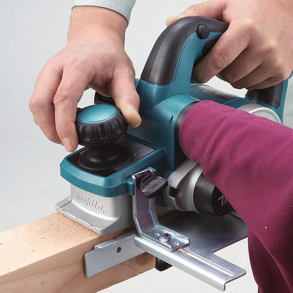 Actual product image Makita KP0810J