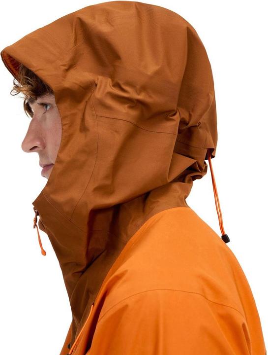 Produktbild Berghaus Wasserdichte Ridge-Seeker Jacket (L)