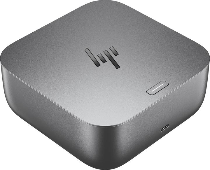 Produktbild HP Thunderbolt 4 100W G6 Dock (Thunderbolt, 1 Ports)