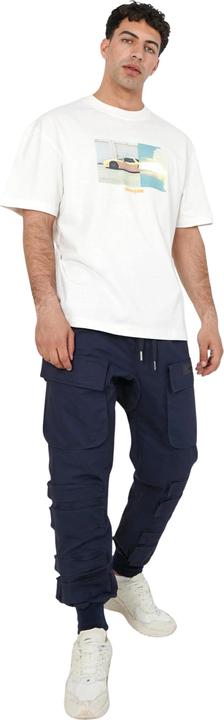 Actual product image Sixth June tactical cargo trousers (M)