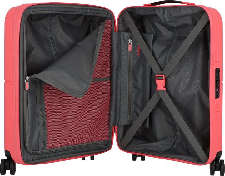 Image du produit American Tourister DASHPOP DISNEY Spinner (41 l, Bagage à main (jusqu'à 50l))