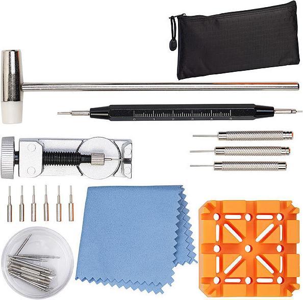 Image du produit AGT Kit de réparation de bracelet de montre