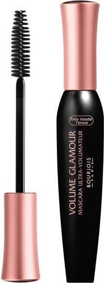 Bourjois Volume Glamour Lift & Stretch (01 Black)