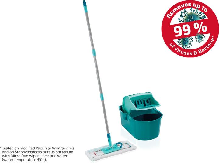 Immagine prodotto Leifheit Compatto professionale (1 pz.)
