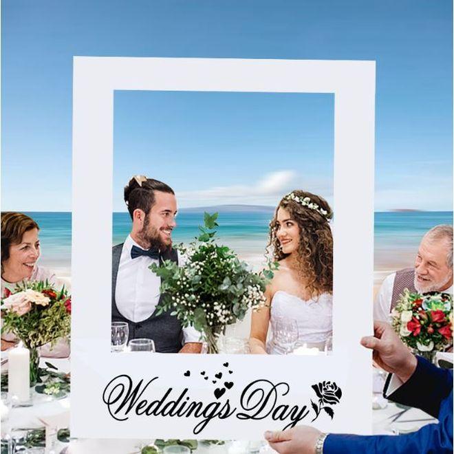 Image du produit MU Style Cadre photo Photo Booth