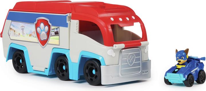 Produktbild Spin Master Paw Patrol The Movie Pup Squad Paw Patroller