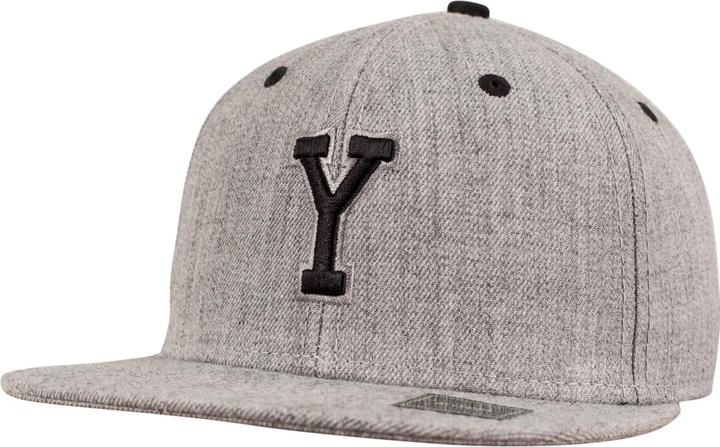 Image du produit Masterdis Snapback Lettre - 14295