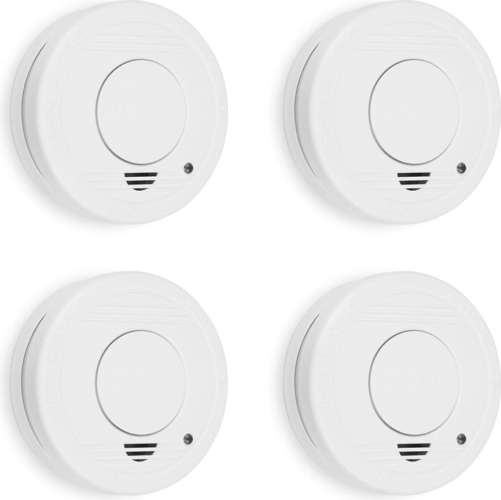 Smartwares Rauchwarnmelder