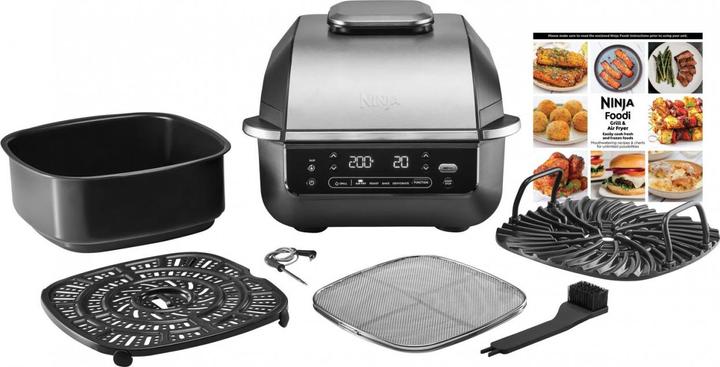 Image du produit Ninja NIA EG351EU G.&Heissluftf.F.G.