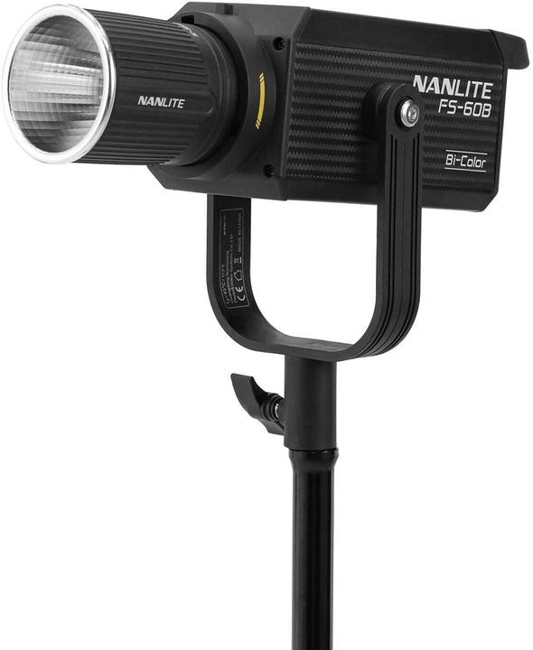 Actual product image Nanlite FS-60B (Studio light, Video light)