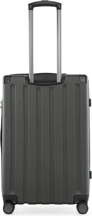 Produktbild Hauptstadtkoffer Q-Damm - Mittelgrosser Koffer Hartschale (71 l, M (50 - 90l))