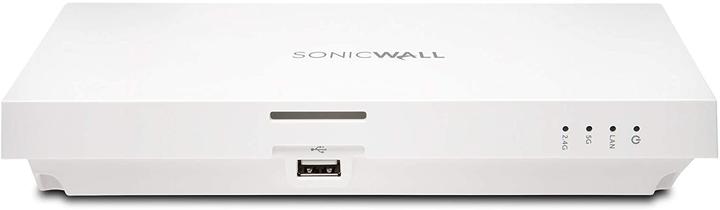Produktbild SonicWall Sonicwave 231C Wrless AP 3YR 802.3AT (867 Mbit/s)