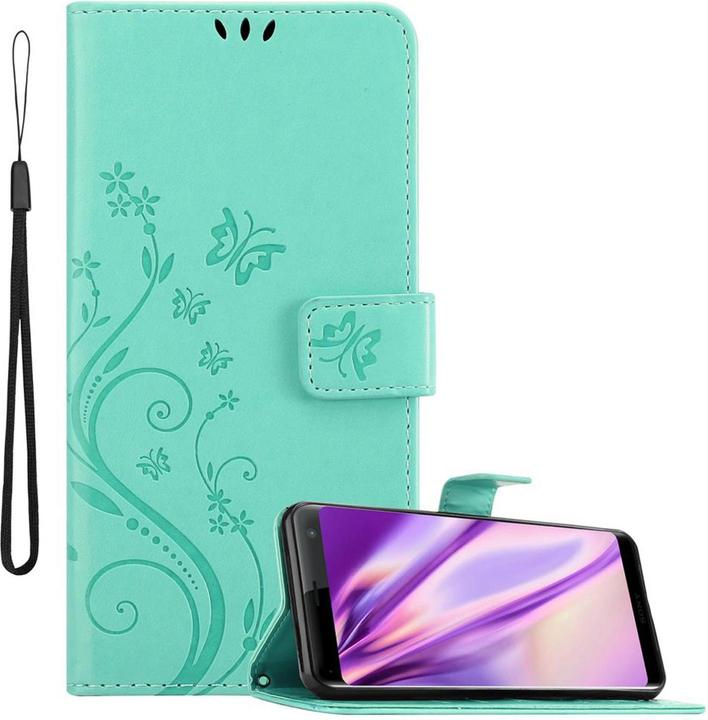 Turquoise