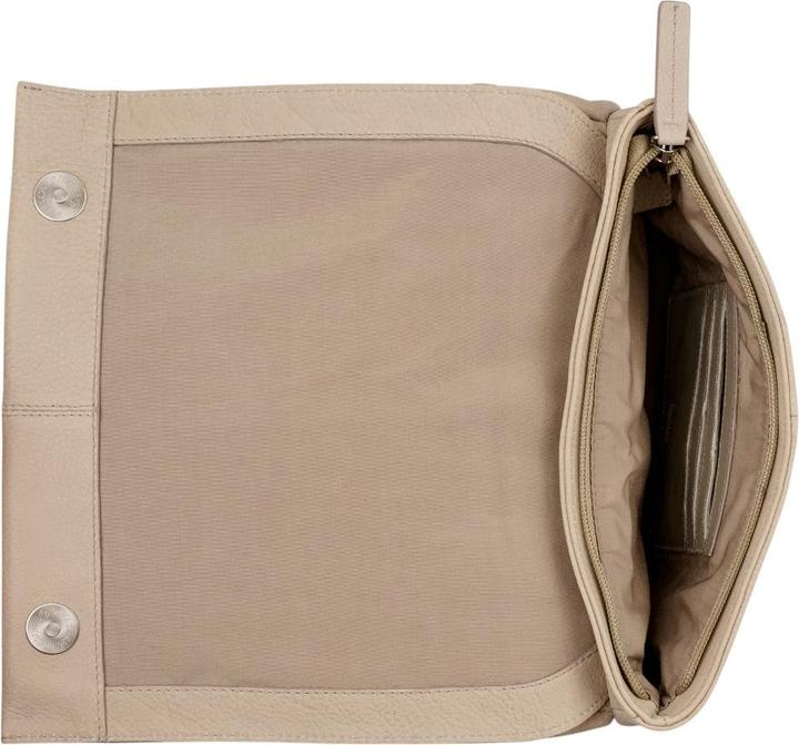 Produktbild Burkely Soft Skylar Double Pocket Flap