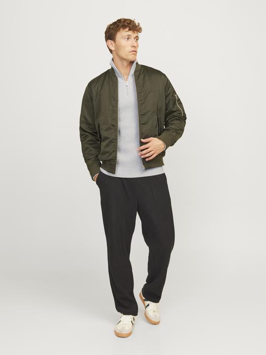 Immagine prodotto Jack & Jones Jjeperfect Knit Half Zip Sn (XXL)