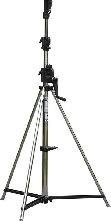 Image du produit Sonlux Trépied à manivelle (380 cm, 22.50 kg)