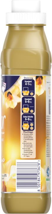 Immagine prodotto Lenor Orchidea e vaniglia (32 Cicli di lavaggio, Liquida)