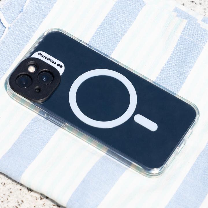 Immagine prodotto Caseme Copertina (Apple iPhone 15)