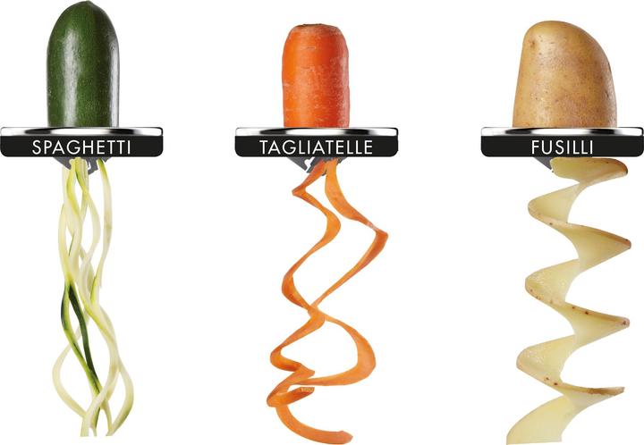 Image du produit Magimix Spiralizer 3200/4200/5200/CE