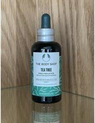 Image du produit Body Shop Tea Tree Solution Anti-Imperfection Quotidienne (50 ml)