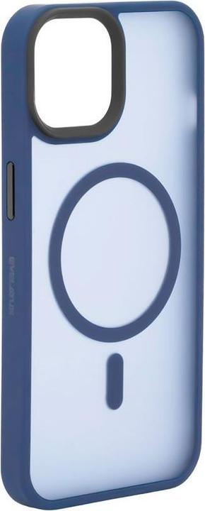 Immagine prodotto Evelatus Custodia ibrida per iPhone 13 con MagSafe PC+TPU (Apple iPhone 13)