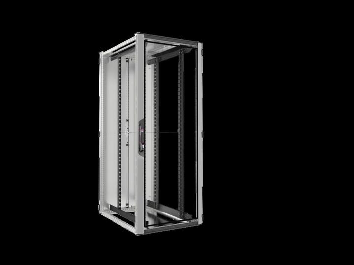 Actual product image Rittal 42U 15000 N, VX IT (42 RU, 19 inch rack)