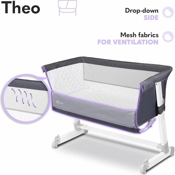 Produktbild Lionelo Theo
