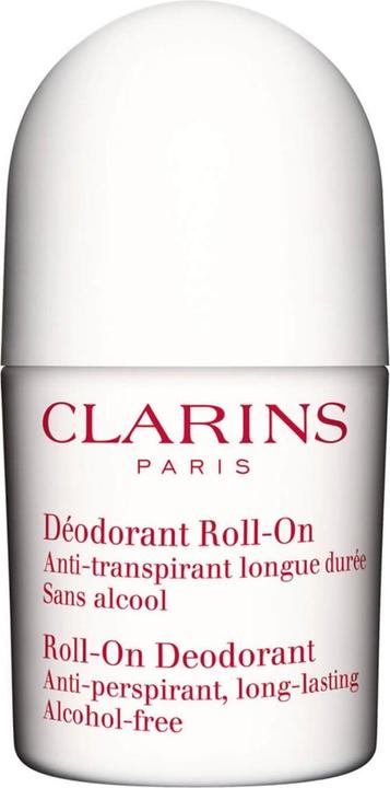 Clarins Deodorant (Roll-on, 50 ml)