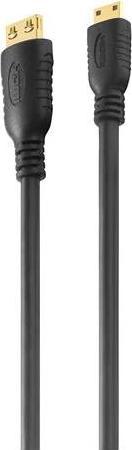 Produktbild Purelink HDMI (Typ A) — mini HDMI (Typ C) (1 m, HDMI)